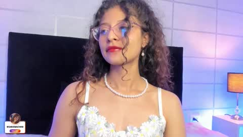 Sara  online show from 25, 10, 2025