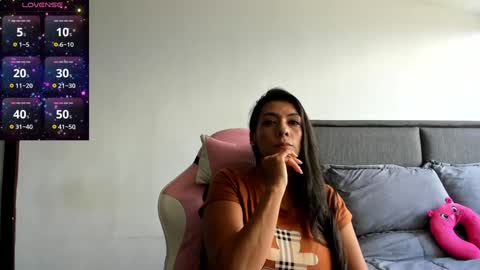 SARA    INDEPENDENT MODEL online show from 7, 1, 2025