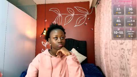 S A R A online show from 5, 2, 2025