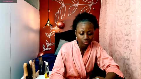 S A R A online show from 6, 2, 2025