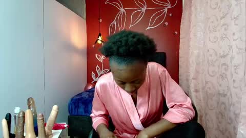 S A R A online show from 7, 2, 2025