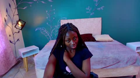 S A R A online show from 3, 3, 2025