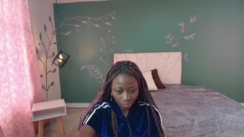 S A R A online show from 12, 3, 2025