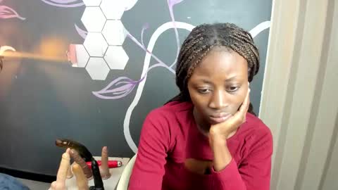 S A R A online show from 16, 10, 2025