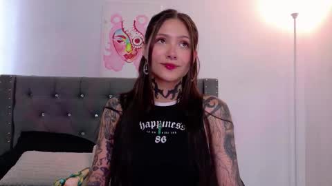 Sara online show from 16, 11, 2025