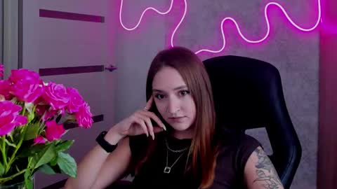 Snapshot of sara_rossse chatting on 7, 10, 2025 Sara online show from 7, 10, 2025