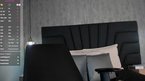 Snapshot of sara_stone17 chatting on 8, 2, 2025  -  online show from 8, 2, 2025