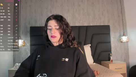 Snapshot of sara_stone17 chatting on 17, 2, 2025  -  online show from 17, 2, 2025