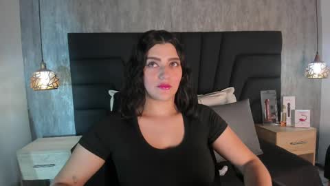 Snapshot of sara_stone17 chatting on 25, 2, 2025  -  online show from 25, 2, 2025