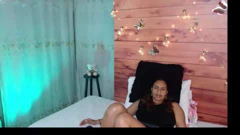 Snapshot of sara_thompson01 chatting on 20, 3, 2026 SARA online show from 20, 3, 2026