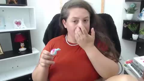 Snapshot of sara_thonson_ chatting on 12, 3, 2025 sara_thonson_ online show from 12, 3, 2025