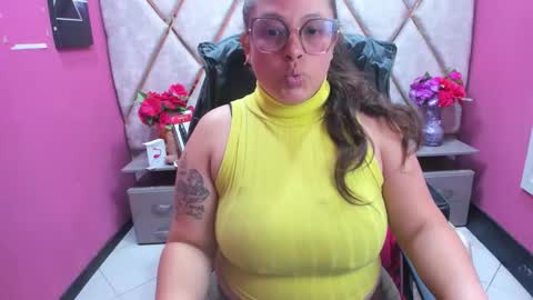 sara_thonson_ online show from 16, 1, 2026