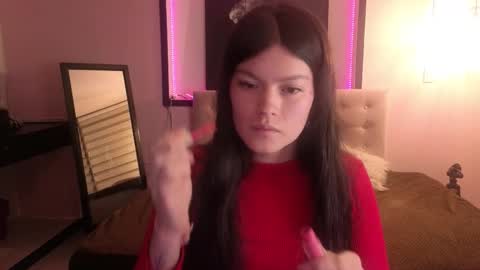 sara_valderrama_ online show from 7, 2, 2026