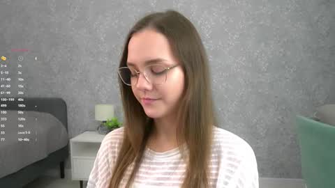 Im Sara  online show from 29, 11, 2025