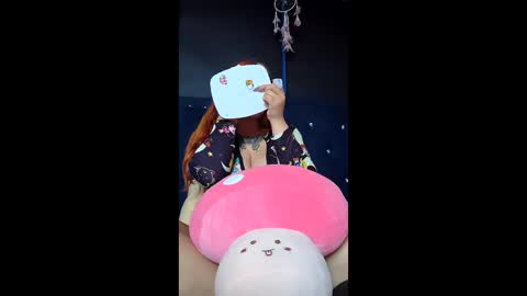 Snapshot of sara_winehouse1 chatting on 18, 3, 2026 1 online show from 18, 3, 2026