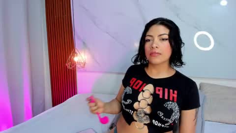 sara_zc online show from 7, 10, 2025