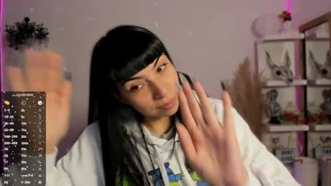 Snapshot of saraadesire chatting on 16, 12, 2024 Sara online show from 16, 12, 2024