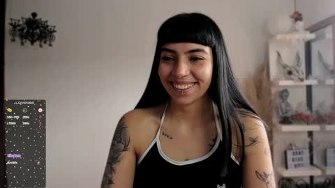 Snapshot of saraadesire chatting on 21, 12, 2024 Sara online show from 21, 12, 2024