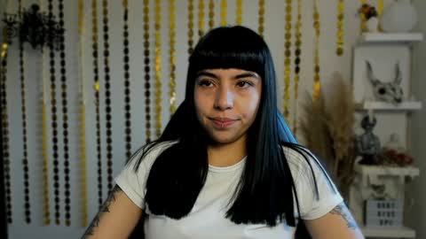 Snapshot of saraadesire chatting on 6, 1, 2025 Sara online show from 6, 1, 2025