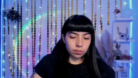 Snapshot of saraadesire chatting on 10, 1, 2025 Sara online show from 10, 1, 2025