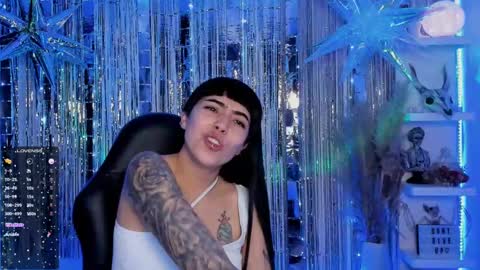 Snapshot of saraadesire chatting on 14, 2, 2025 Sara online show from 14, 2, 2025