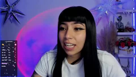 Snapshot of saraadesire chatting on 11, 3, 2025 Sara online show from 11, 3, 2025