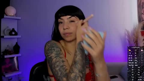 Snapshot of saraadesire chatting on 16, 9, 2025 Sara online show from 16, 9, 2025