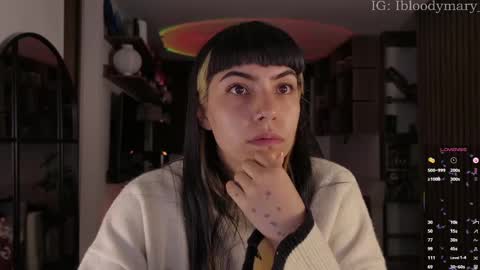 Snapshot of saraadesire chatting on 30, 5, 2026 Sara online show from 30, 5, 2026