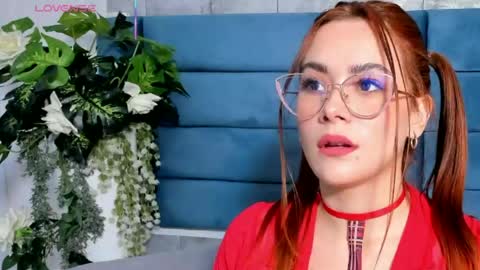 Snapshot of saraalvarezx chatting on 3, 6, 2026 Sara Alvarezx online show from 3, 6, 2026