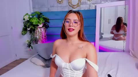 Snapshot of saraalvarezx chatting on 16, 7, 2026 Sara Alvarezx online show from 16, 7, 2026