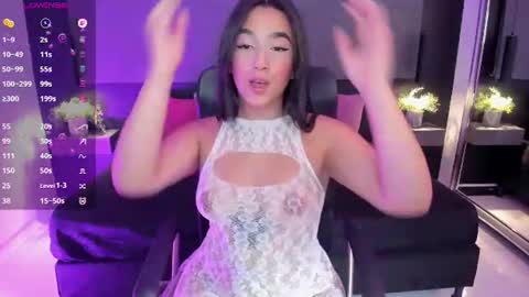 Snapshot of saraamills chatting on 15, 7, 2026 Sara online show from 15, 7, 2026
