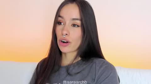 Sara online show from 2, 3, 2026