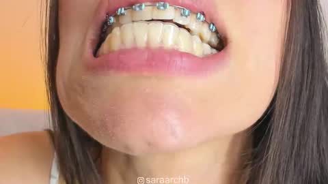 Sara online show from 16, 3, 2026