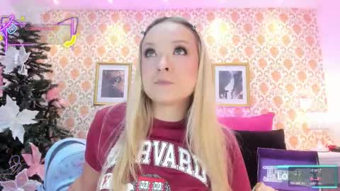 SaraAvila  online show from 8, 1, 2026