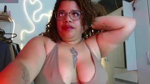 sarabbw173 online show from 4, 2, 2026