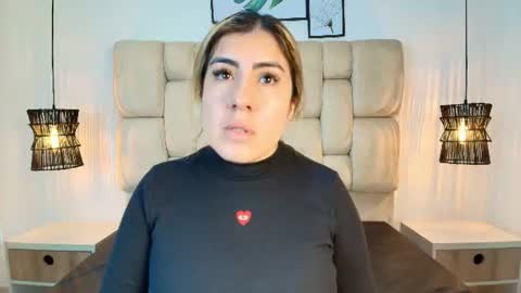 sarablonde_t online show from 13, 7, 2026