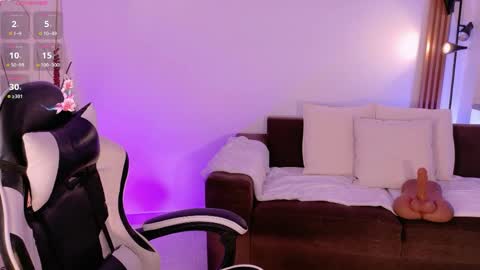 sara cavali online show from 1, 4, 2026