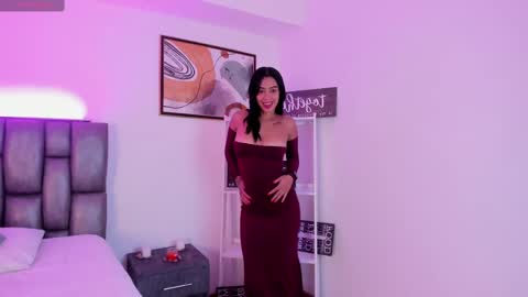 Sara  Everyday From 1430 to 2130 Col Time online show from 22, 2, 2025