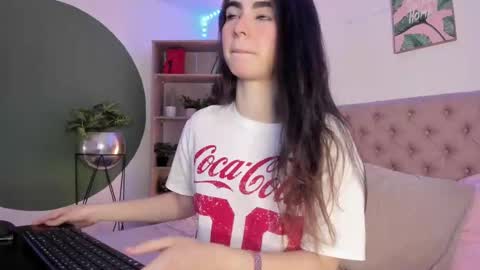 Sarada Parker online show from 21, 1, 2025