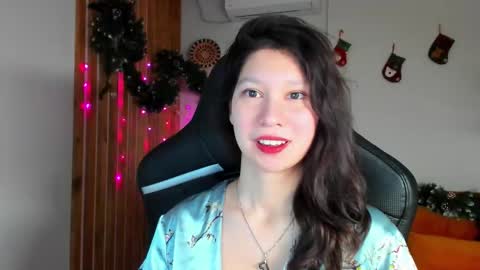 SaraDenars online show from 22, 12, 2025