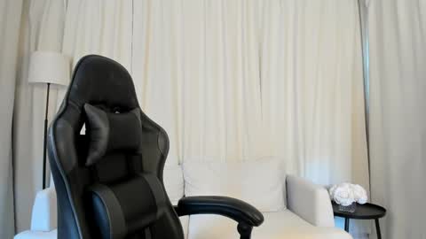 Sara Desire online show from 30, 3, 2026