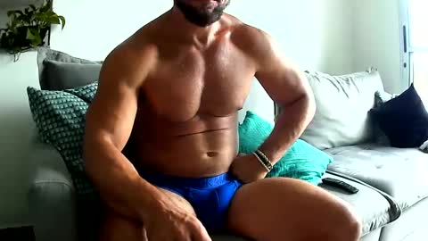 Snapshot of saradoflexx chatting on 21, 1, 2025 Briccio online show from 21, 1, 2025