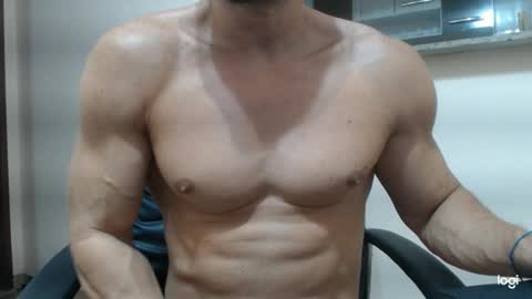 saradorj92 online show from 27, 1, 2025