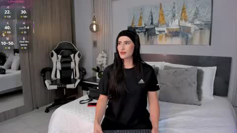  Sara Gomez  online show from 15, 7, 2026
