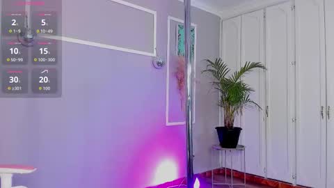 sarah  cinnamon online show from 16, 9, 2025