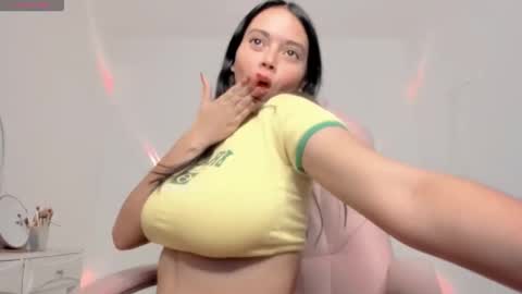 Snapshot of sarah_angelll chatting on 13, 1, 2026 sarah online show from 13, 1, 2026