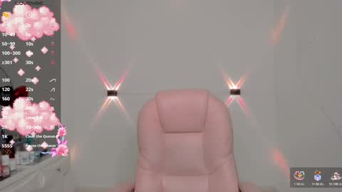 Snapshot of sarah_angelll chatting on 7, 2, 2026 sarah online show from 7, 2, 2026