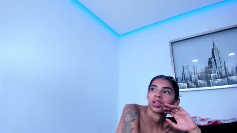 sarah_ashbourne online show from 22, 10, 2025