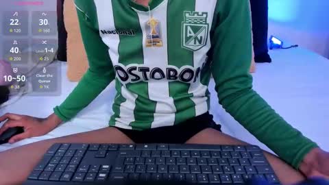 sarah_ashbourne online show from 24, 11, 2025