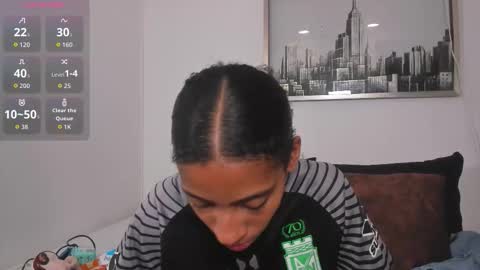 sarah_ashbourne online show from 11, 1, 2026